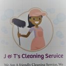 J and T's Cleaning Services