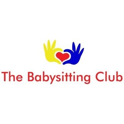 The Babysitting Club Logo