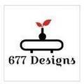 677 Designs- Professional Cleaning & Organizing, Wood Furniture Refinishing