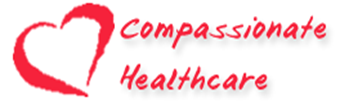 Compassionate-health Care Logo