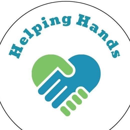 Helping Hands, Llc Logo