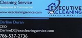 Executive Cleaning Service & More