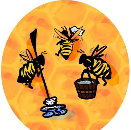 Clean Bees, LLC