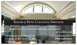 Roger & Beth Services Corporation