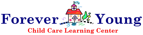 Forever Young Child Care Center Logo