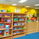 Little Stars Child Development Center