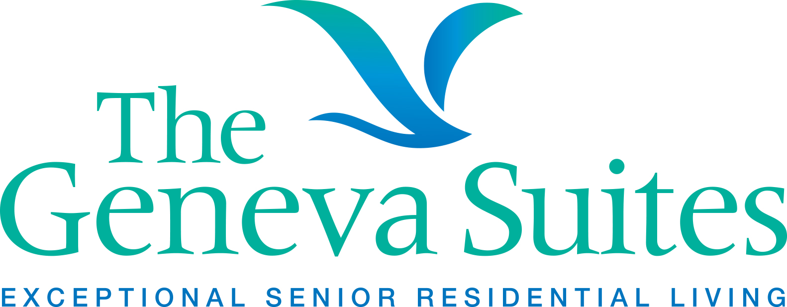 The Geneva Suites Logo