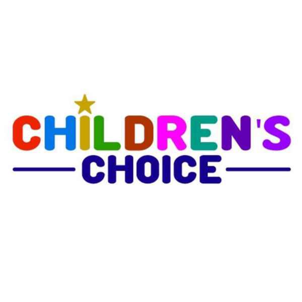 Children's Choice Family Daycare Logo