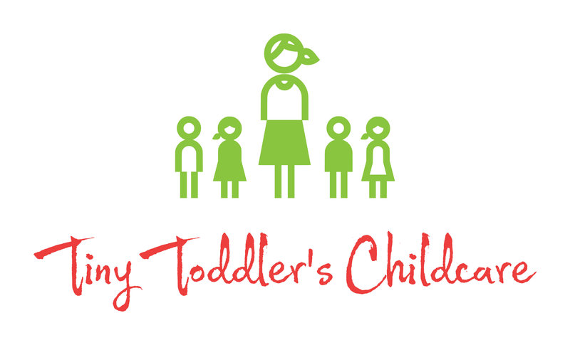 Tiny Toddlers Childcare Center Logo