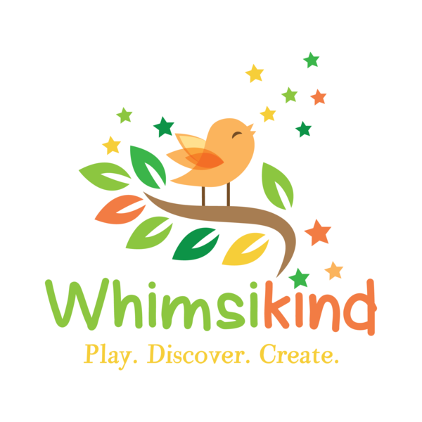 Whimsikind Logo