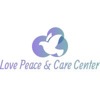 Love Peace & Care Center Logo