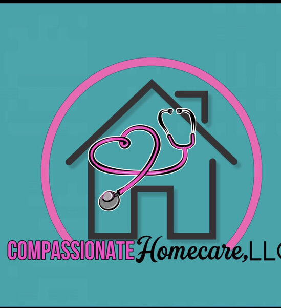 Compassionate Home Care Llc Logo