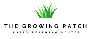 The Growing Patch Logo