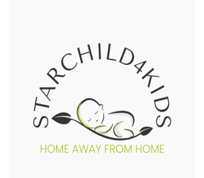 Star Child 4 Kids Logo