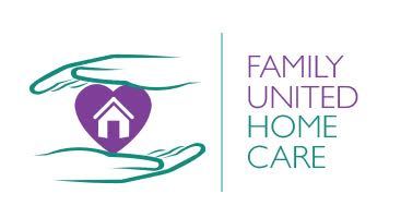 Family United Home Care Logo