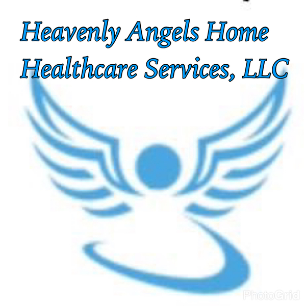 Heavenly Angels Home Healthcare Services, Llc Logo