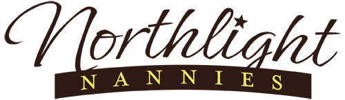 Northlight Nannies Logo