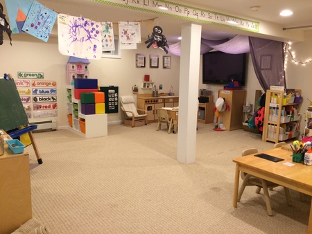 Wholehearted Early Learning Center