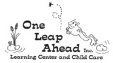 One Leap Ahead Inc. Learning Center and Child Care