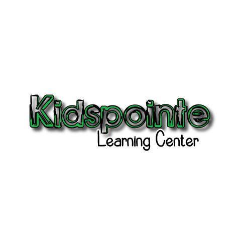 Kidspointe Learning Center Logo