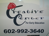 Creative Center