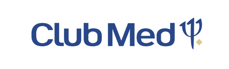 Club Med Logo