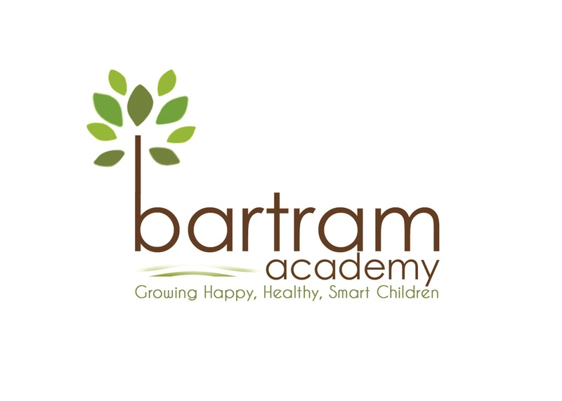 Bartram Academy, Inc. Logo