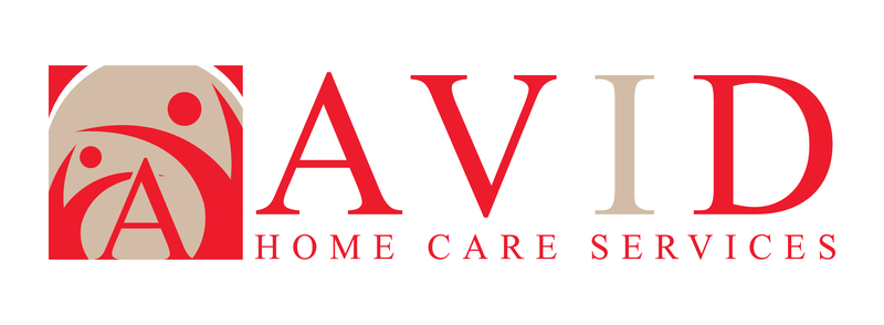 Avid Home Care Services Logo