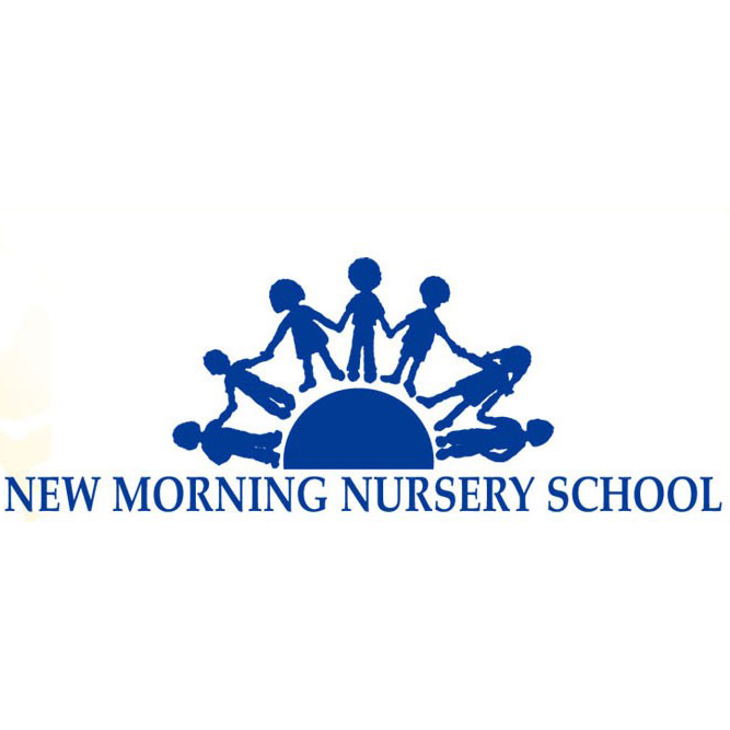 New Morning Nursery School Logo