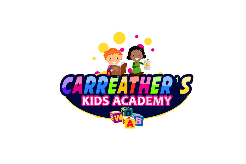 Carreather's Kids Academy Logo