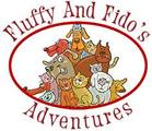 Fluffy And Fido's Adventures