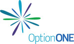 Optionone Care At Home Logo