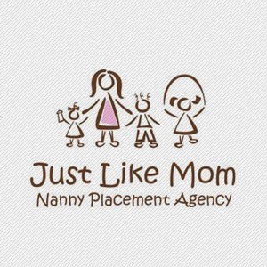 Just Like Mom, Inc. Logo