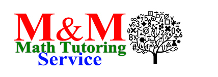 M & M Tutoring Service Logo