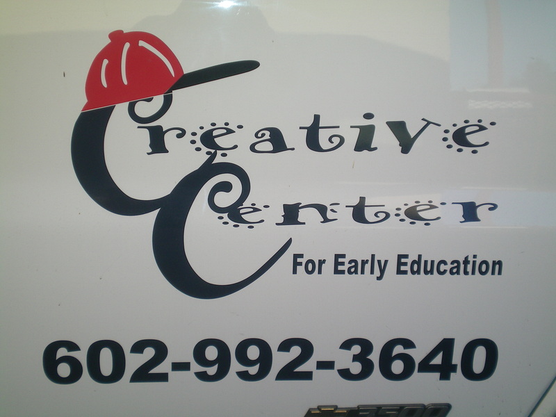 Creative Center Logo