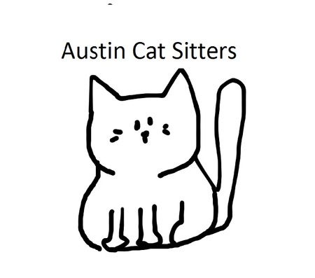 Austin Cat Sitters