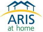 Aris At Home Logo