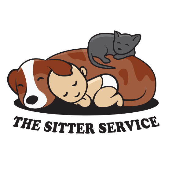 The Sitter Service Logo