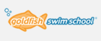 Goldfish Swim School Logo