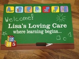 Lisa's Loving Care