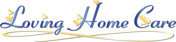 Loving Home Care Logo