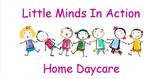 Little Minds In Action Home Daycare