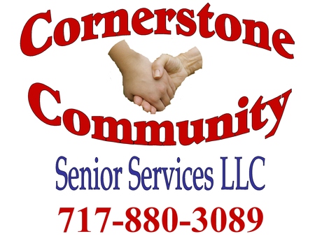 Cornerstone Community Senior Services LLC