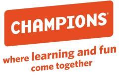 Champions Logo