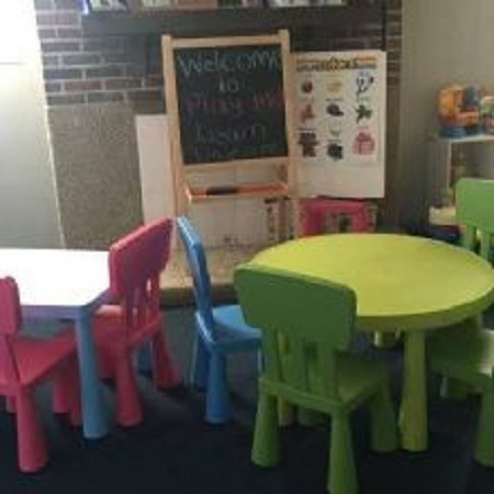 Play and Learn Family Daycare