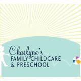 Charlyne's Family Childcare & Preschool Logo