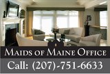 Maids of Maine