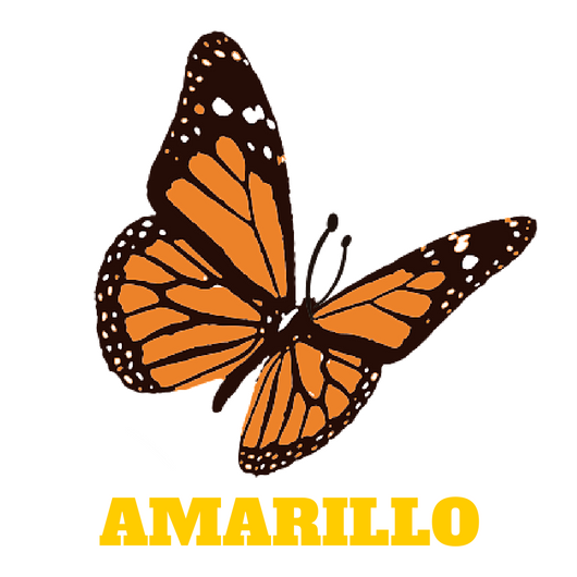 Amarillo Inc Logo