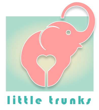 Little Trunks Daycare Logo