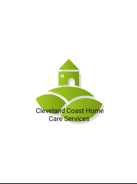 Cleveland Coast Home Care Services Logo